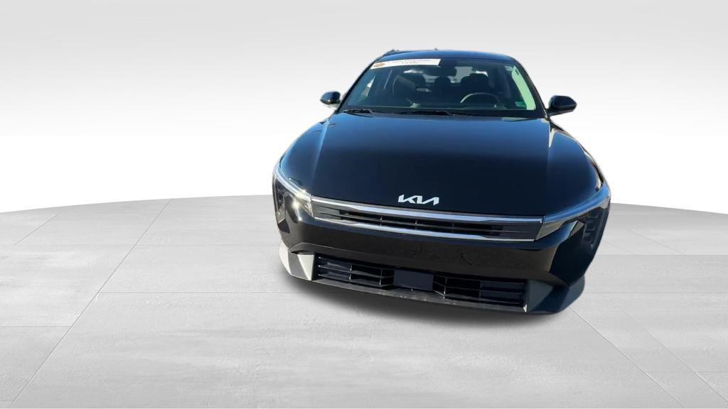 new 2025 Kia K4 car, priced at $23,375
