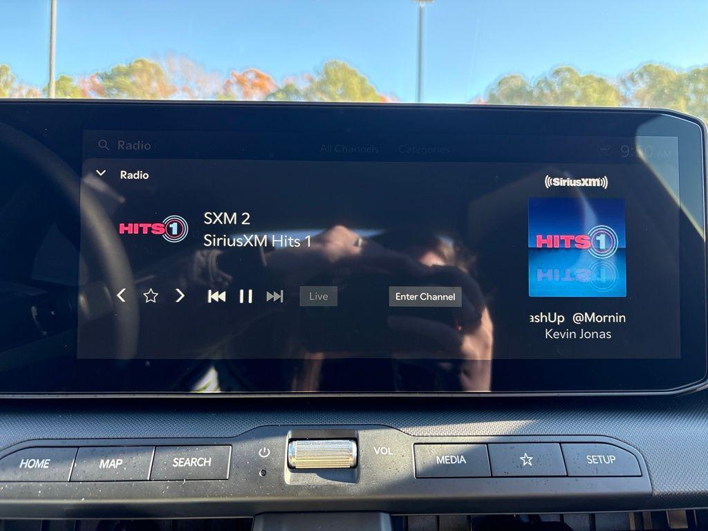 new 2025 Kia K4 car, priced at $23,375