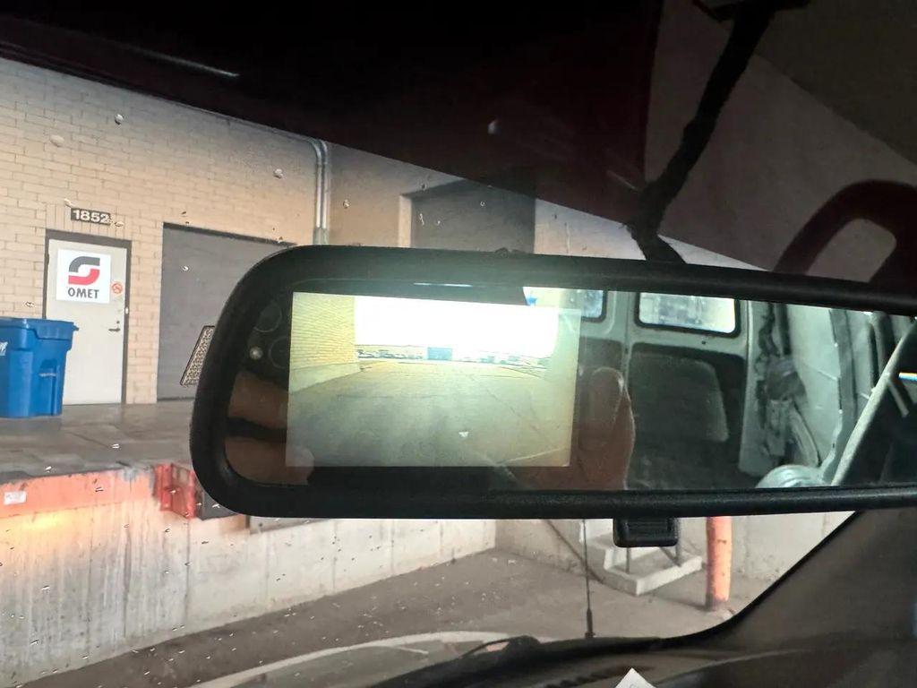 used 2018 Chevrolet Express 2500 car, priced at $11,980