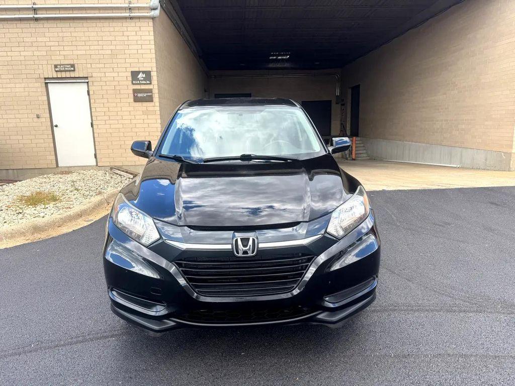 used 2016 Honda HR-V car, priced at $13,980