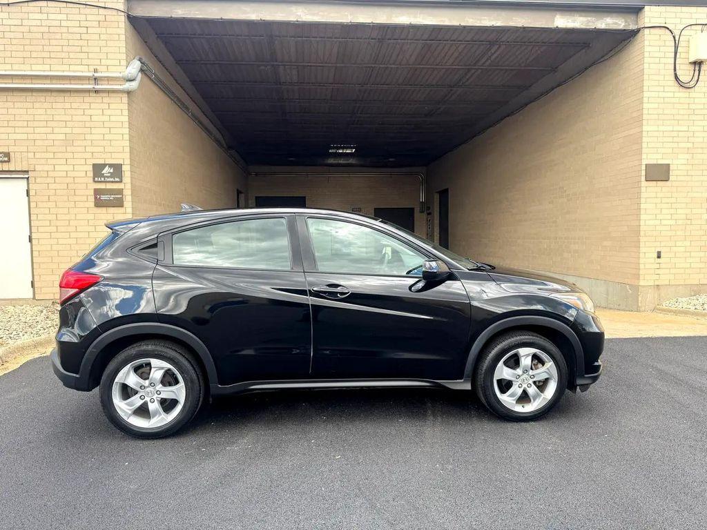used 2016 Honda HR-V car, priced at $13,980