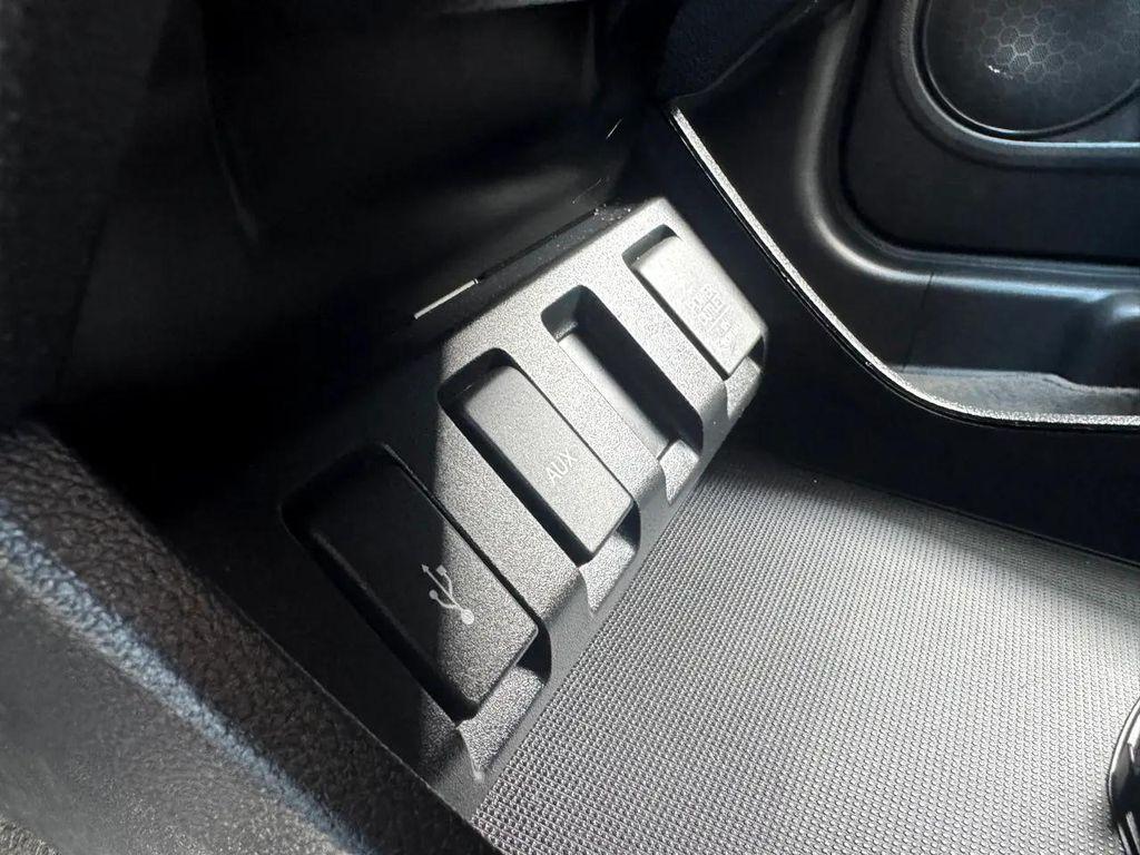 used 2016 Honda HR-V car, priced at $13,980