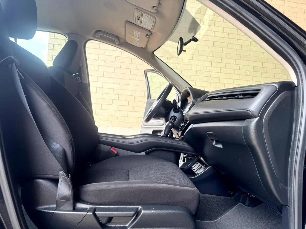 used 2016 Honda HR-V car, priced at $13,980