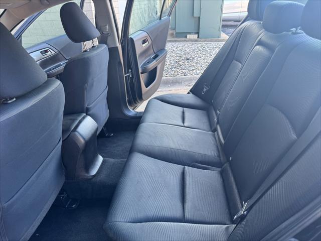 used 2015 Honda Accord car, priced at $11,980