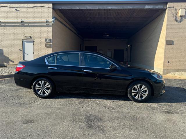 used 2015 Honda Accord car, priced at $11,980