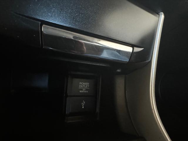 used 2015 Honda Accord car, priced at $11,980