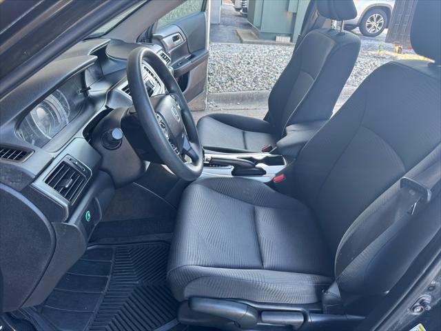 used 2015 Honda Accord car, priced at $11,980