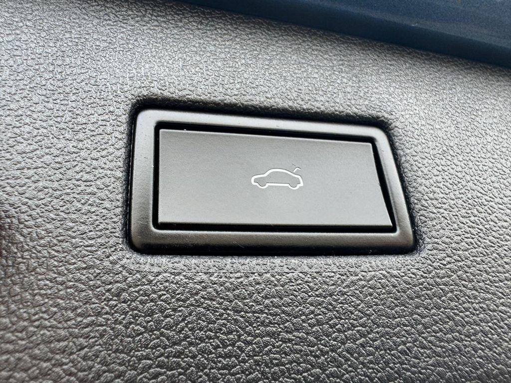 used 2018 Volkswagen Tiguan car, priced at $13,980