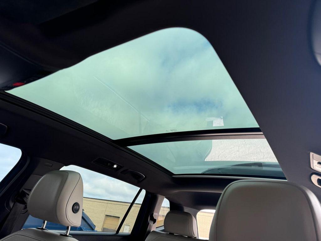 used 2018 Volkswagen Tiguan car, priced at $13,980