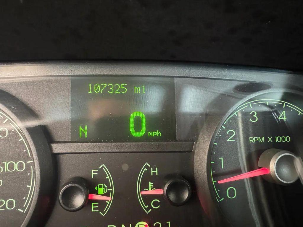 used 2009 Lincoln Town Car car, priced at $7,980