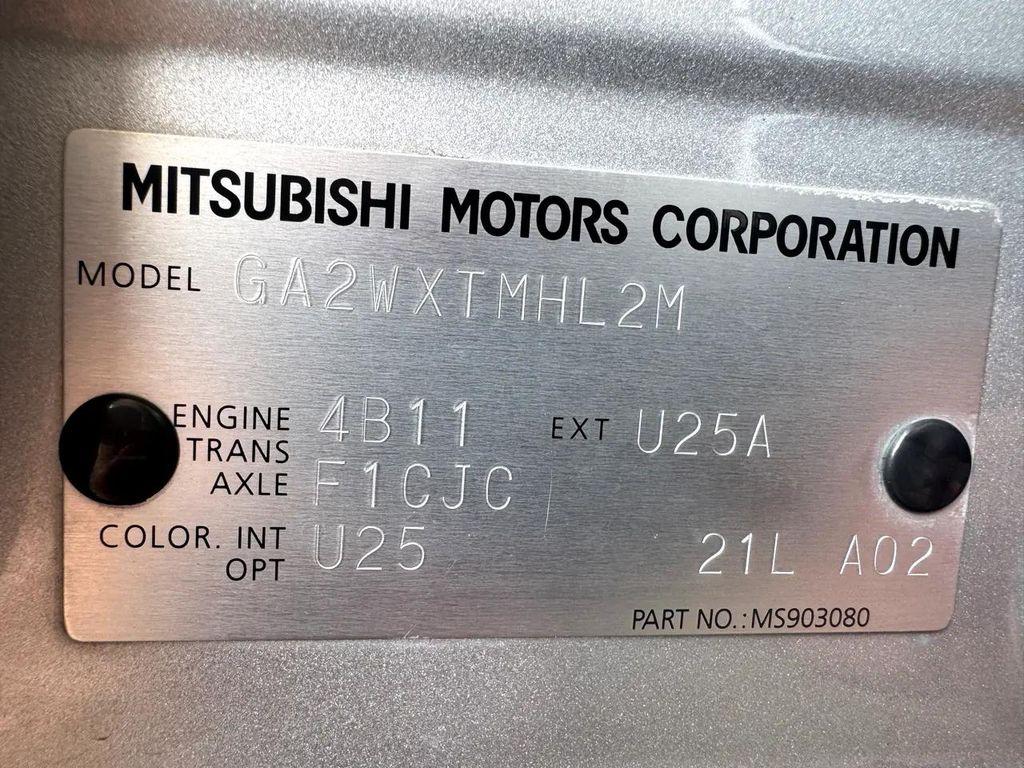 used 2019 Mitsubishi Outlander Sport car, priced at $11,980