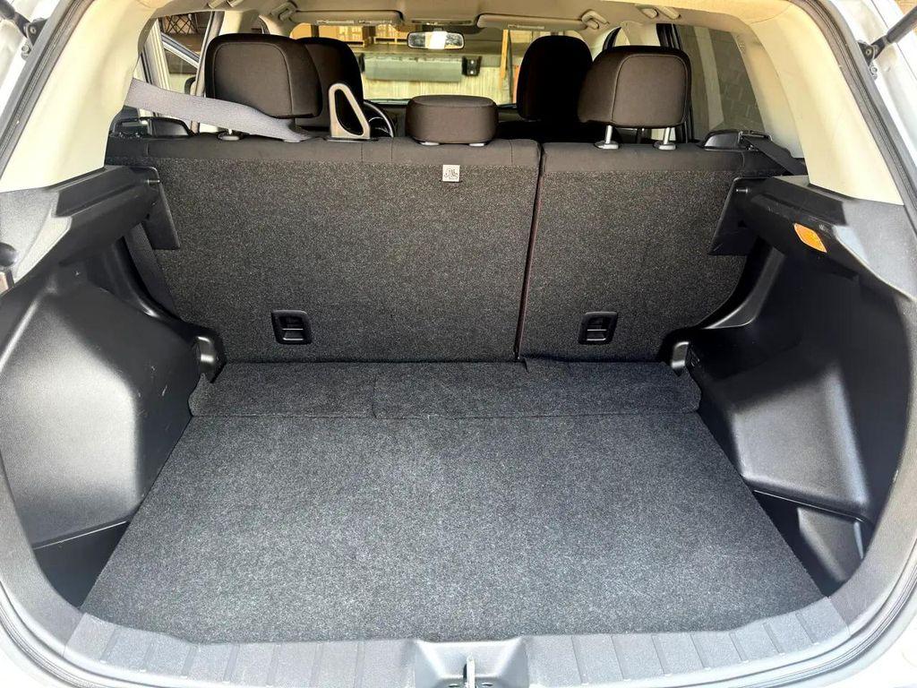 used 2019 Mitsubishi Outlander Sport car, priced at $11,980