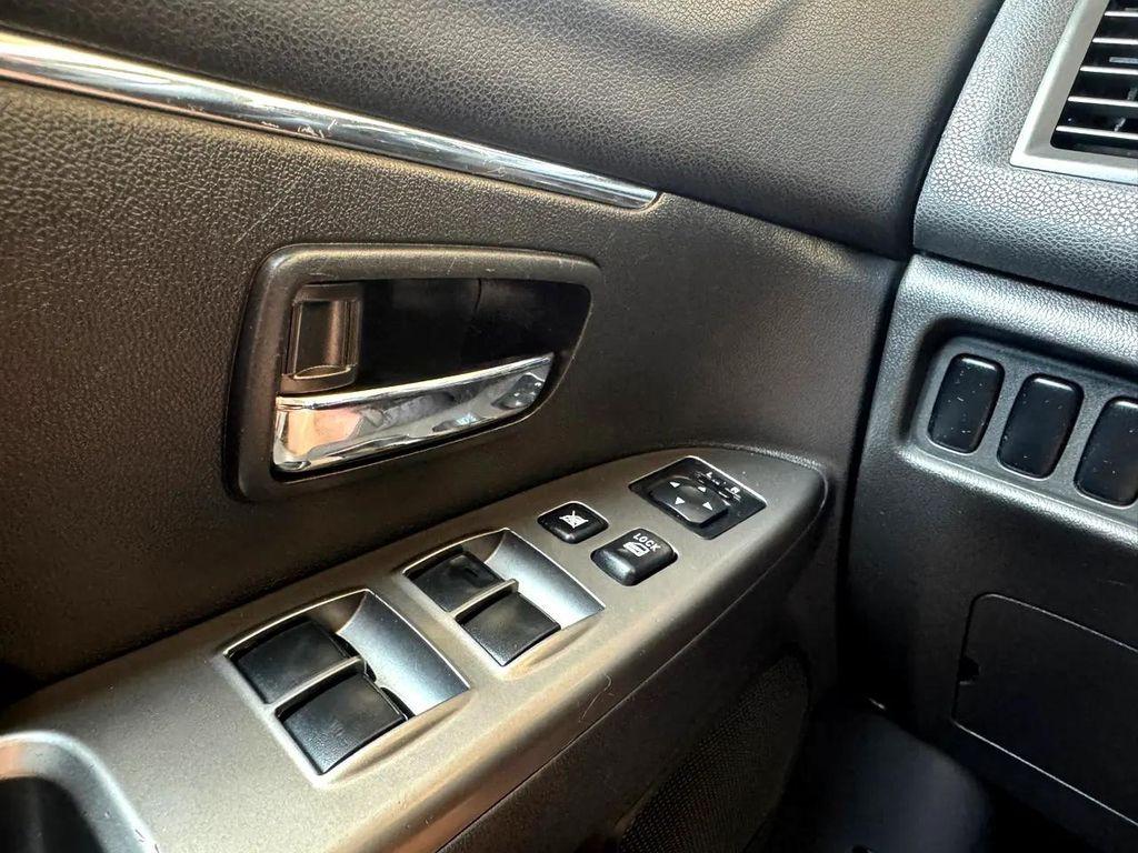 used 2019 Mitsubishi Outlander Sport car, priced at $11,980