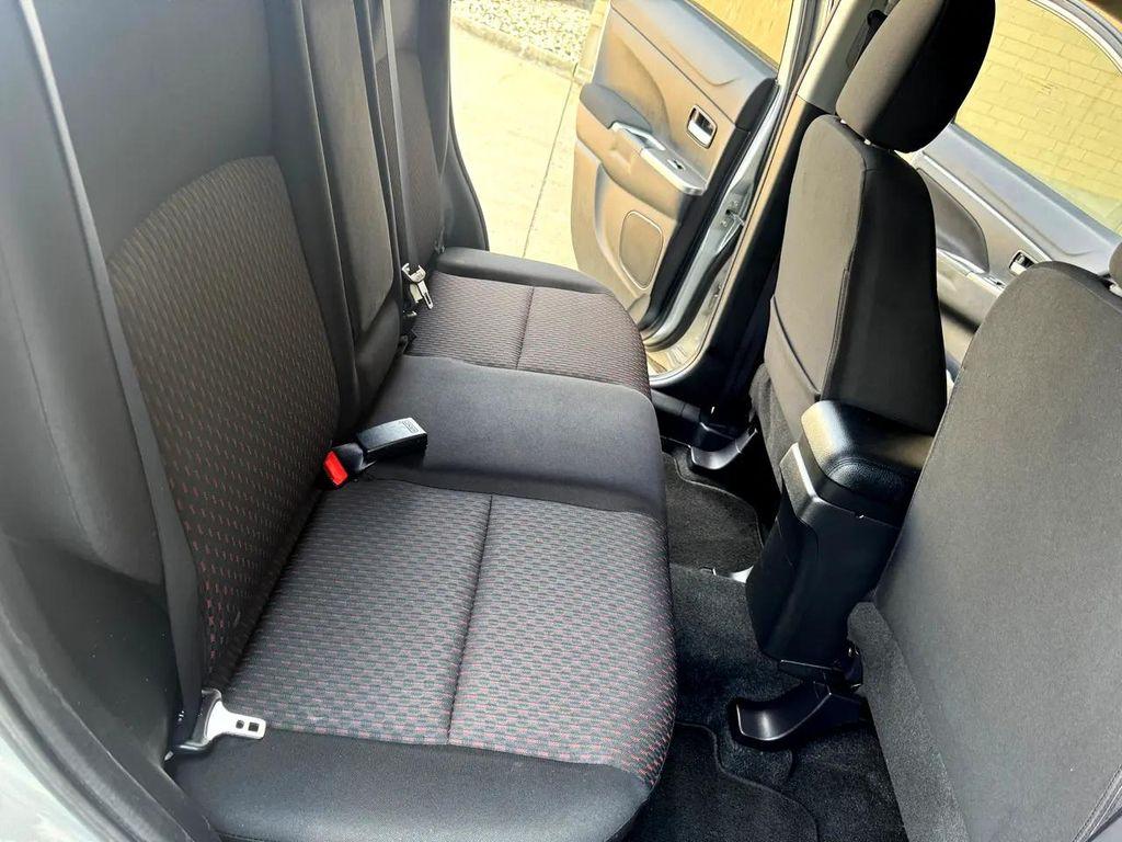 used 2019 Mitsubishi Outlander Sport car, priced at $11,980