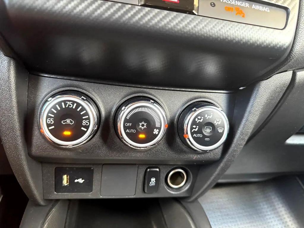 used 2019 Mitsubishi Outlander Sport car, priced at $11,980