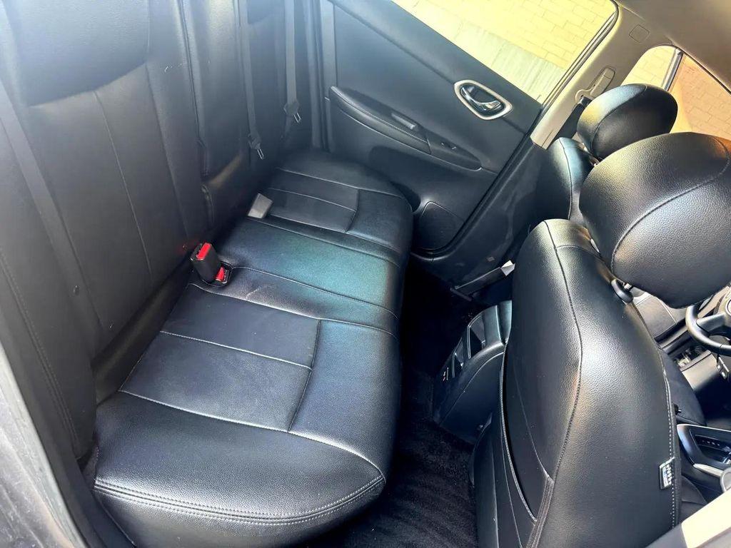 used 2019 Nissan Sentra car, priced at $10,980