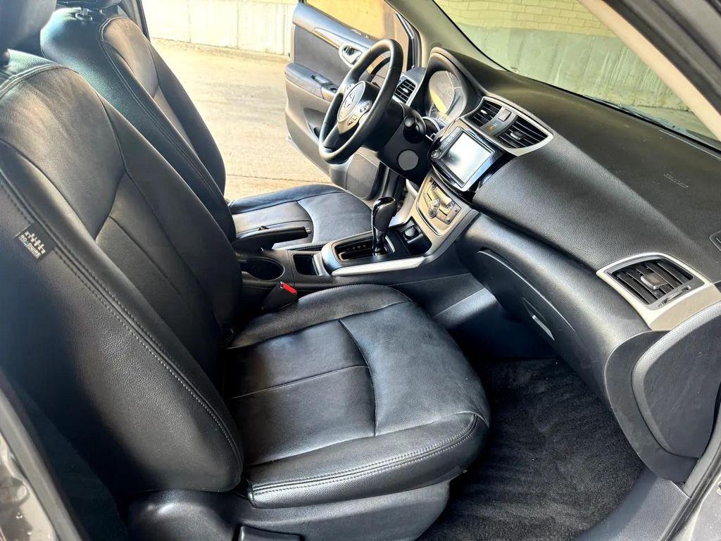 used 2019 Nissan Sentra car, priced at $10,980