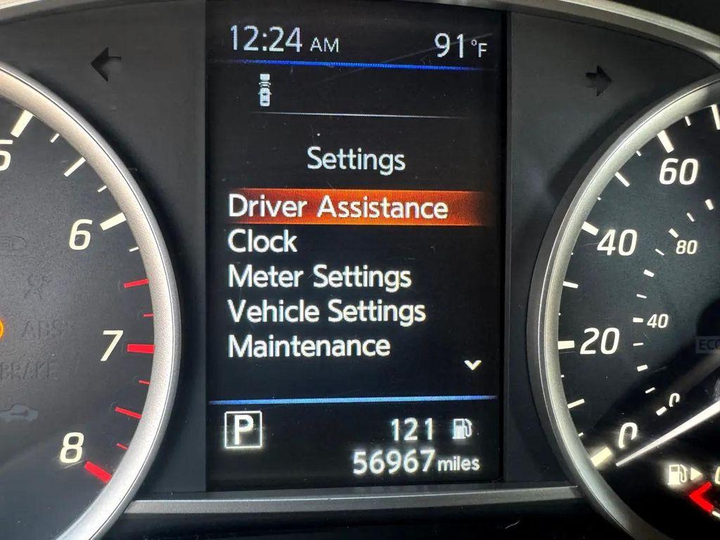 used 2019 Nissan Sentra car, priced at $10,980