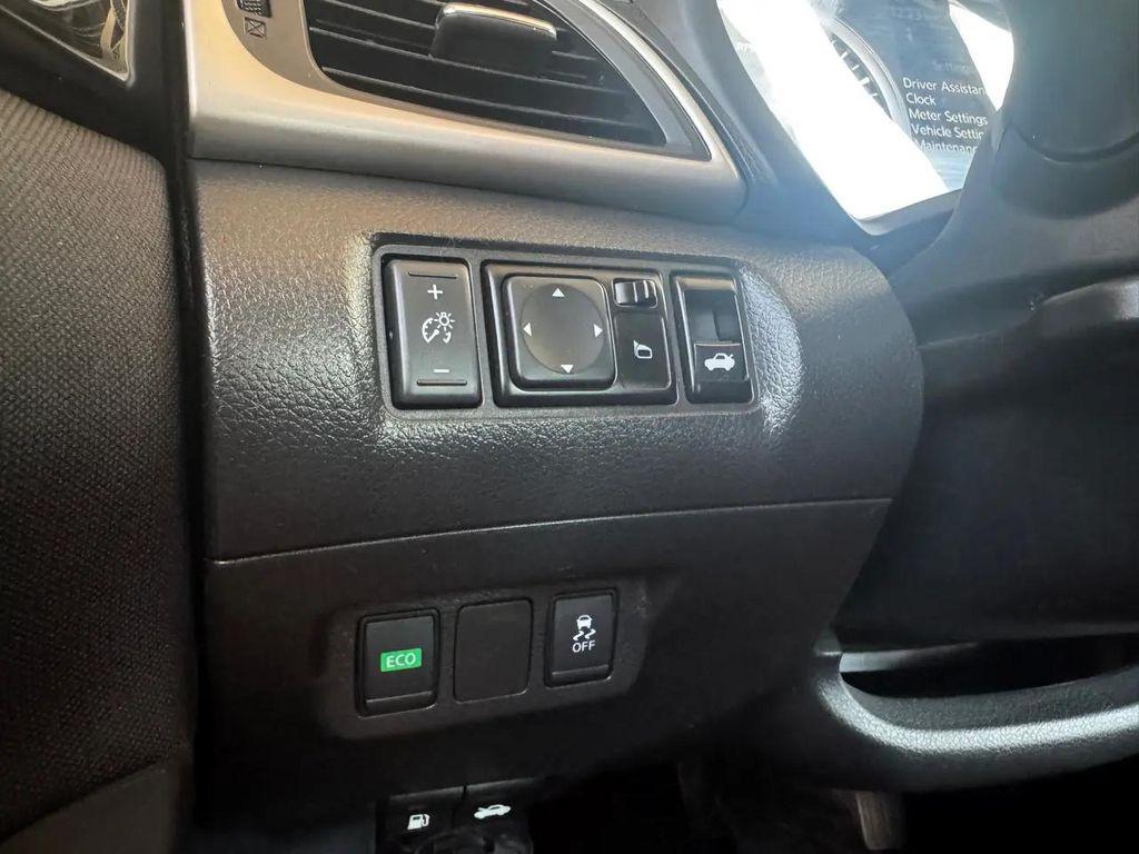 used 2019 Nissan Sentra car, priced at $10,980