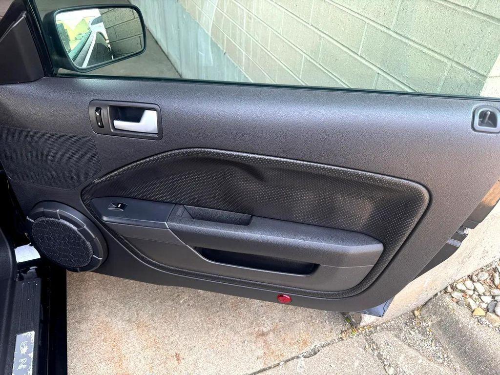 used 2007 Ford Mustang car, priced at $11,980