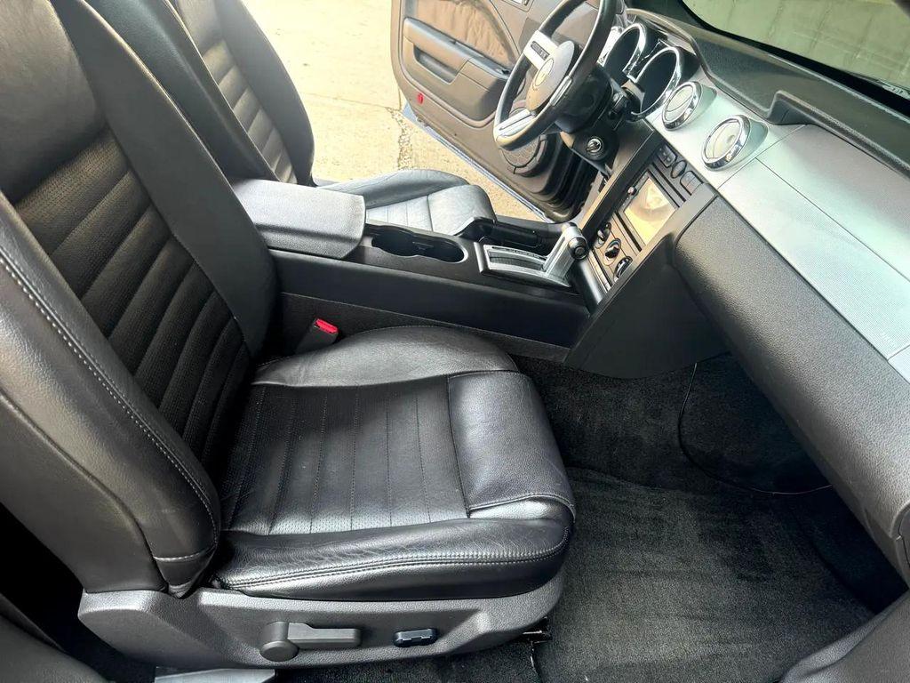 used 2007 Ford Mustang car, priced at $11,980