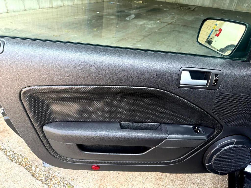 used 2007 Ford Mustang car, priced at $11,980