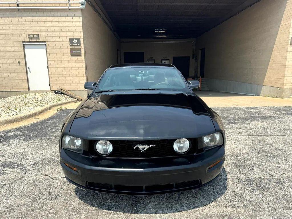 used 2007 Ford Mustang car, priced at $11,980