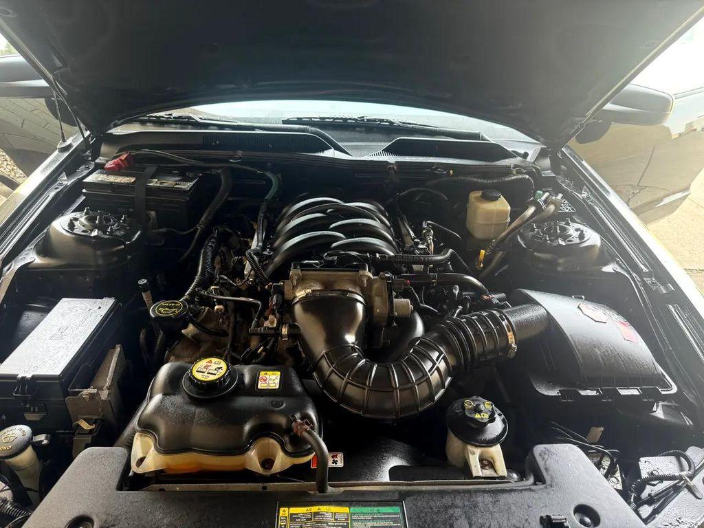 used 2007 Ford Mustang car, priced at $11,980