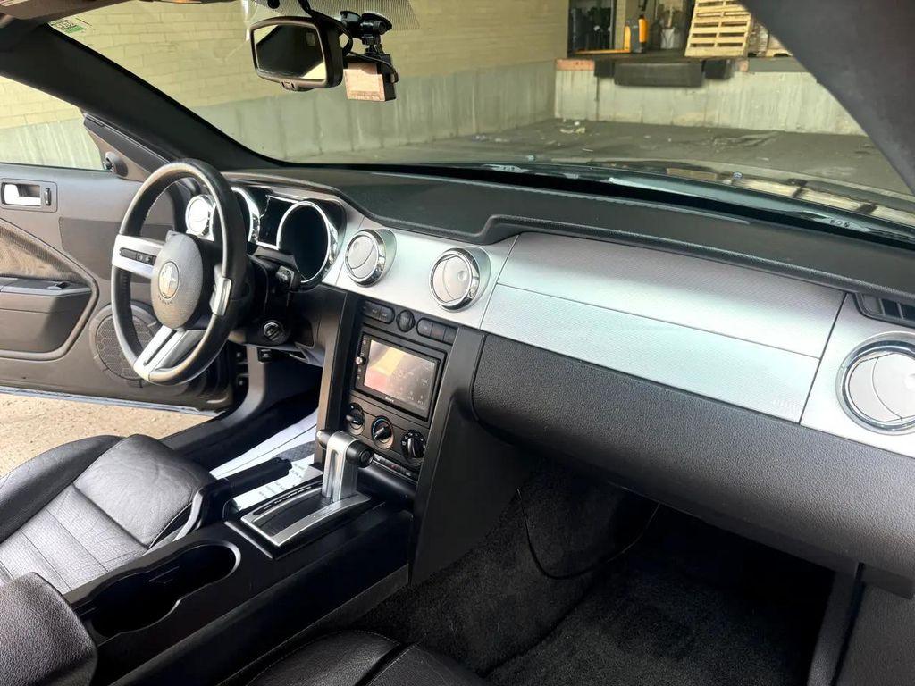 used 2007 Ford Mustang car, priced at $11,980
