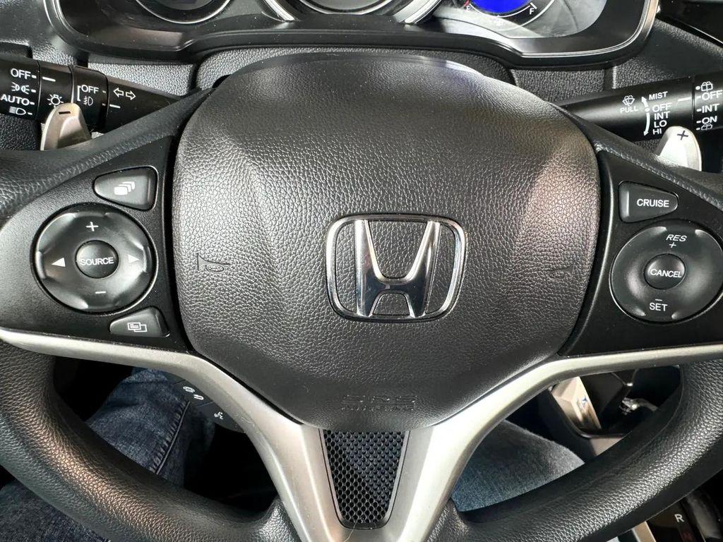 used 2016 Honda Fit car, priced at $11,980