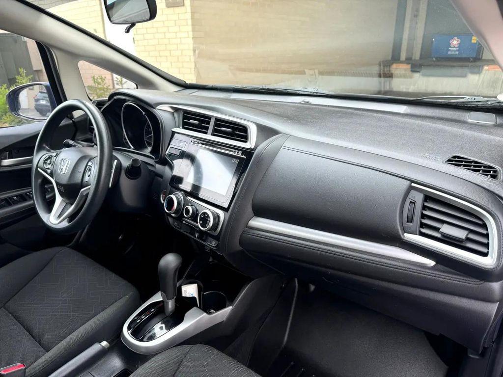 used 2016 Honda Fit car, priced at $11,980
