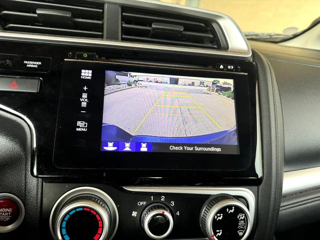 used 2016 Honda Fit car, priced at $11,980