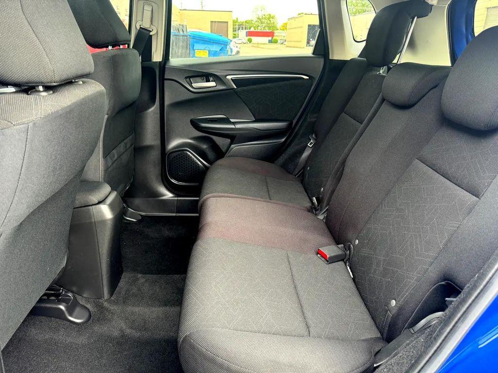 used 2016 Honda Fit car, priced at $11,980