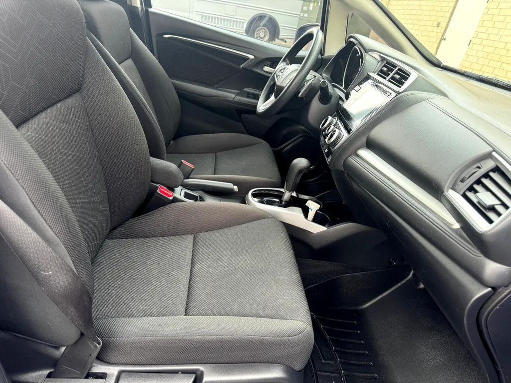 used 2016 Honda Fit car, priced at $11,980