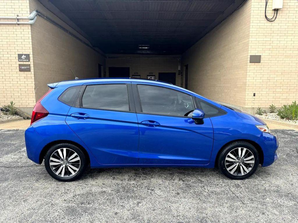 used 2016 Honda Fit car, priced at $11,980