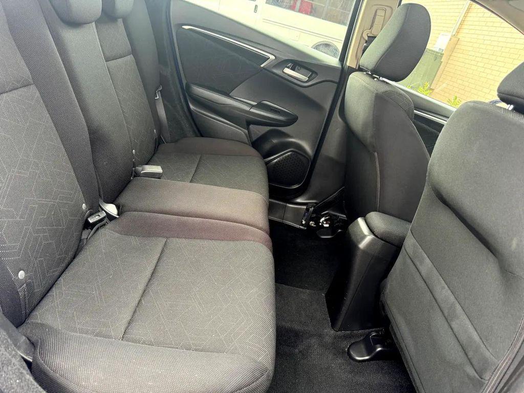 used 2016 Honda Fit car, priced at $11,980