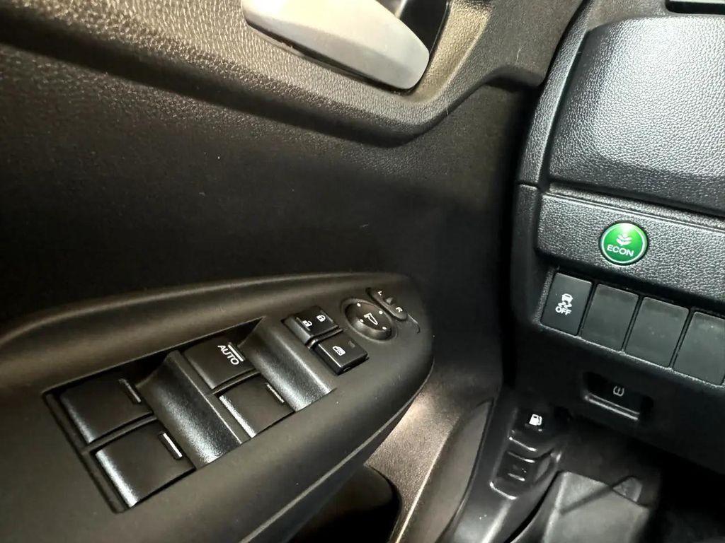 used 2016 Honda Fit car, priced at $11,980