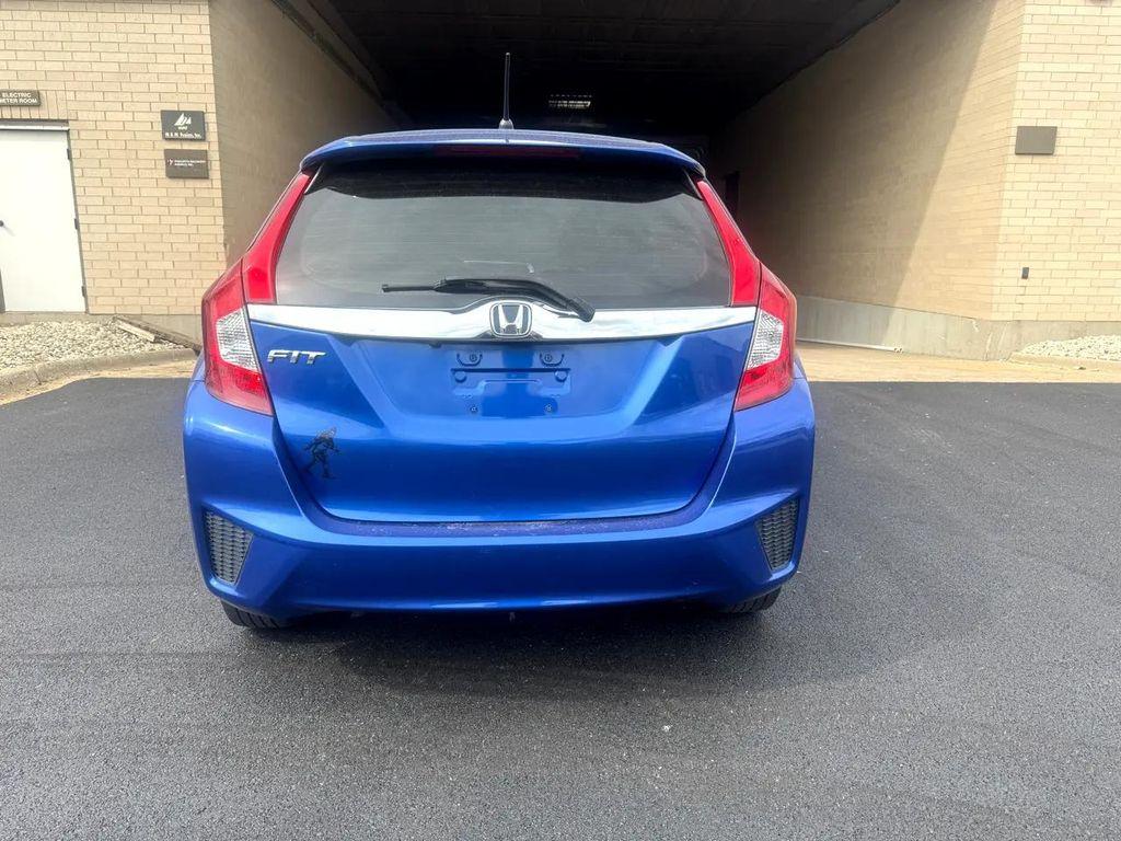 used 2016 Honda Fit car, priced at $11,980