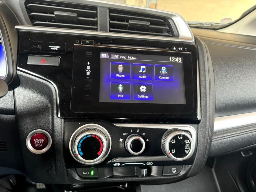 used 2016 Honda Fit car, priced at $11,980