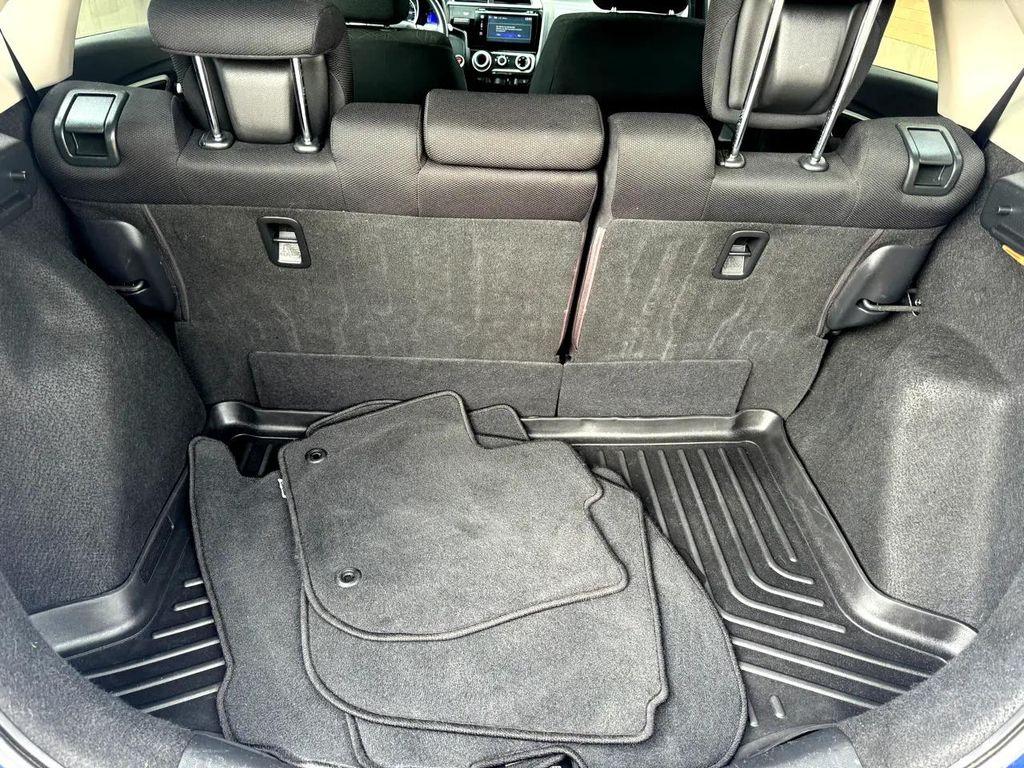 used 2016 Honda Fit car, priced at $11,980