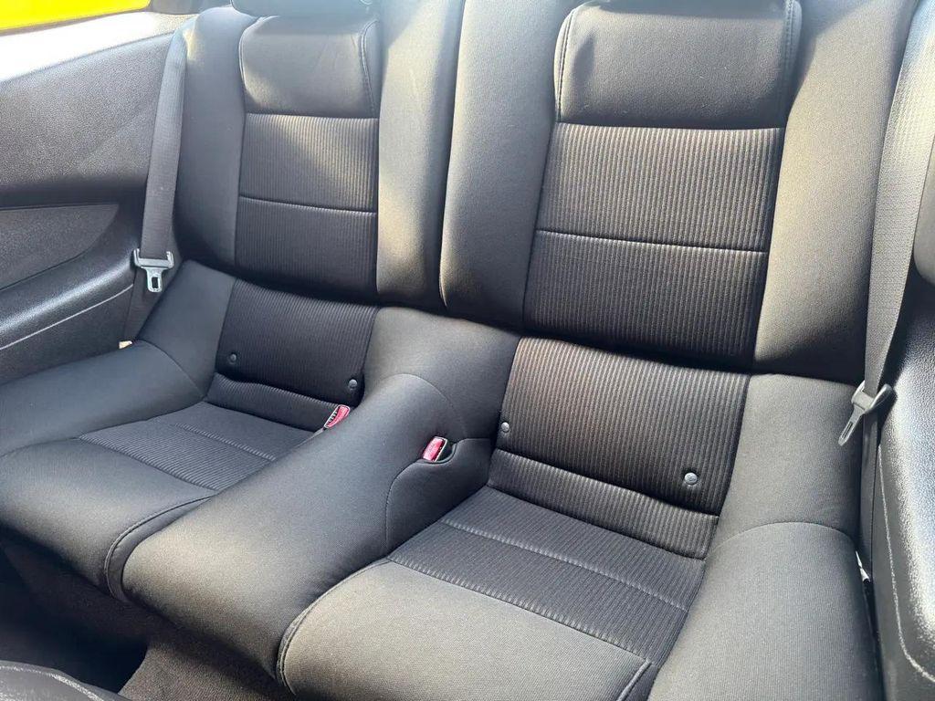 used 2013 Ford Mustang car, priced at $11,980