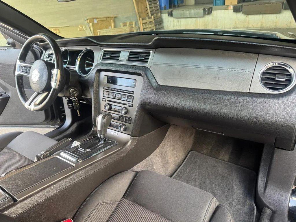 used 2013 Ford Mustang car, priced at $11,980