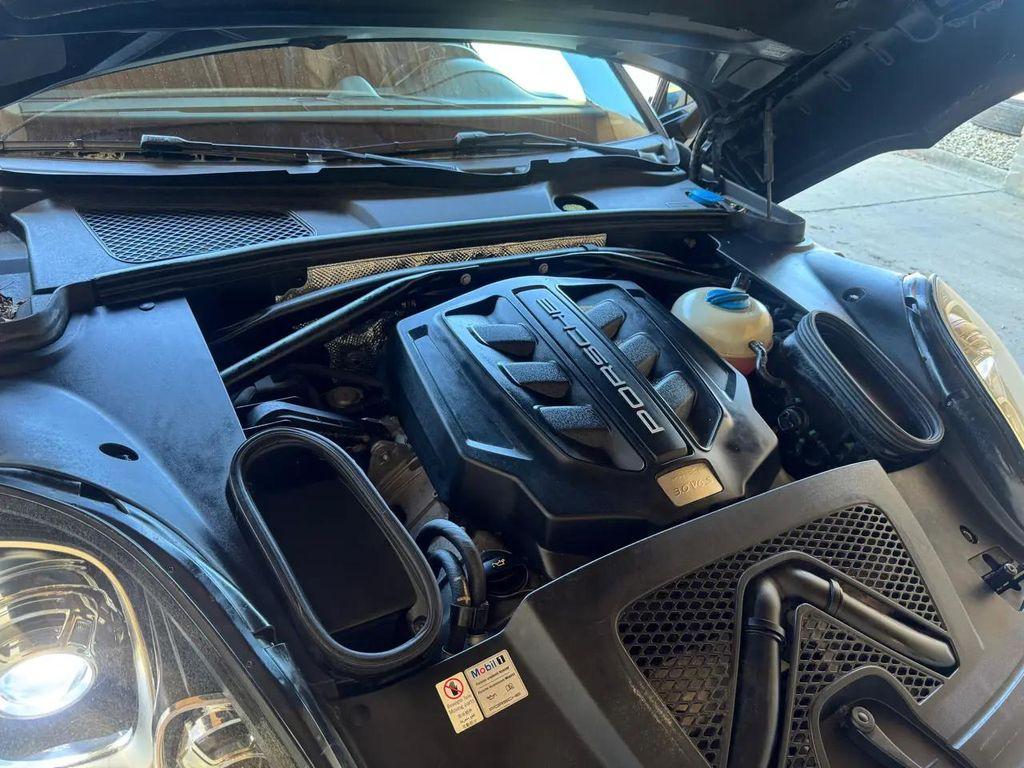 used 2015 Porsche Macan car, priced at $11,980