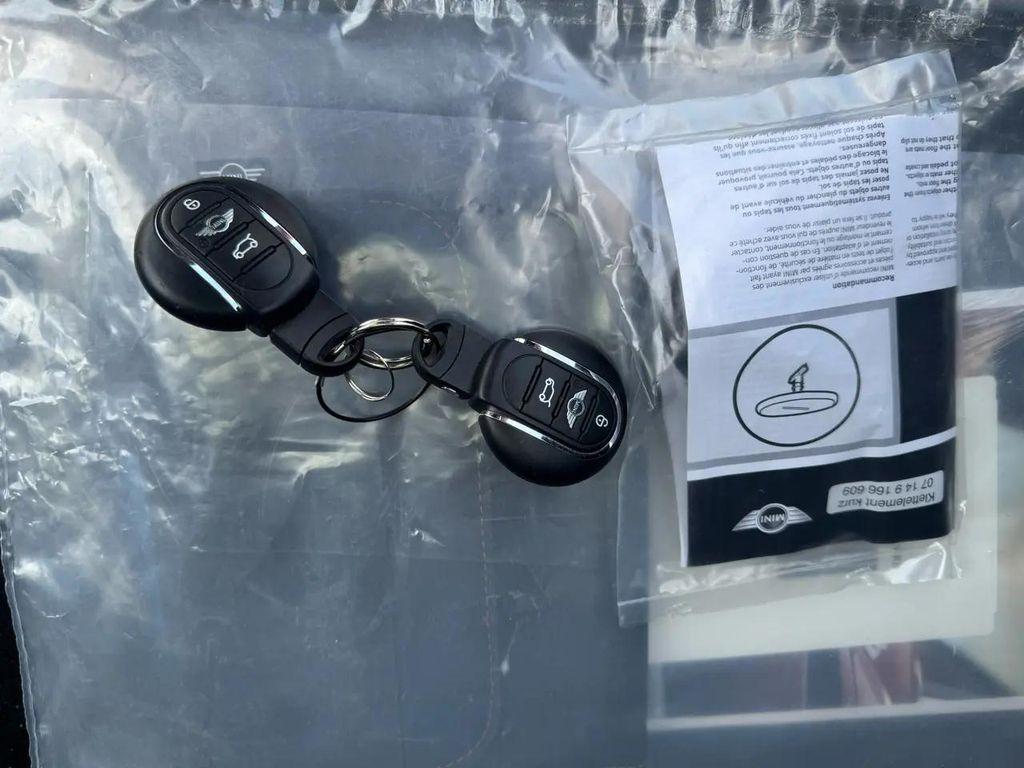used 2018 MINI Countryman car, priced at $14,980