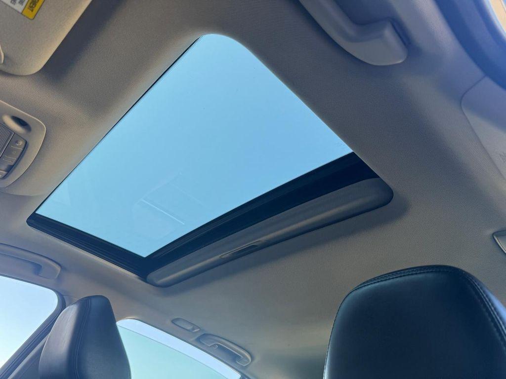 used 2016 INFINITI Q50 car, priced at $14,980