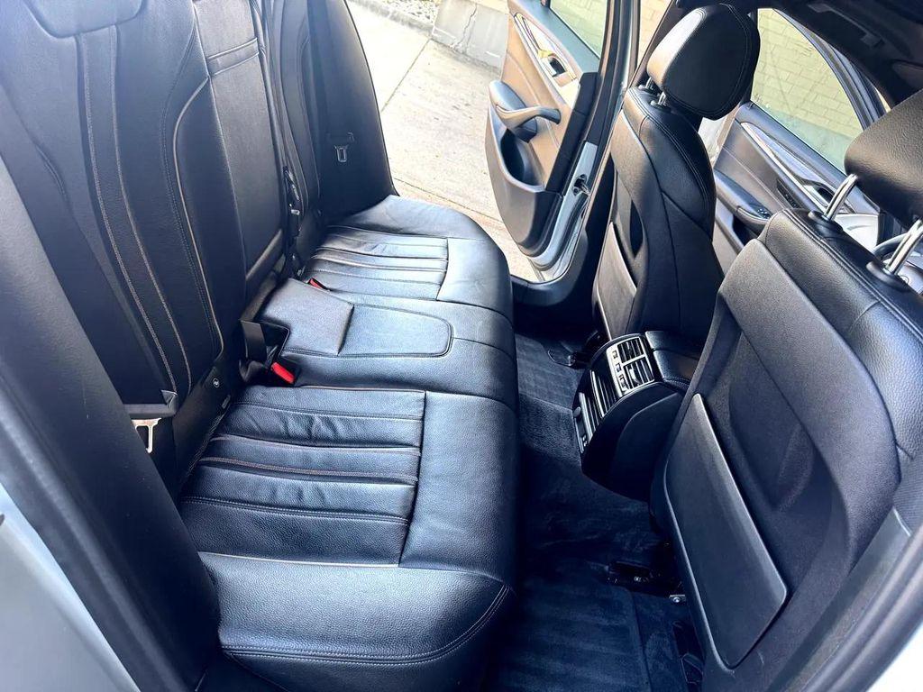 used 2020 BMW 530 car, priced at $19,980