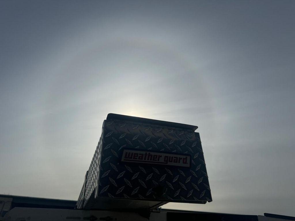 used 2015 Nissan NV Cargo NV2500 HD car, priced at $14,480