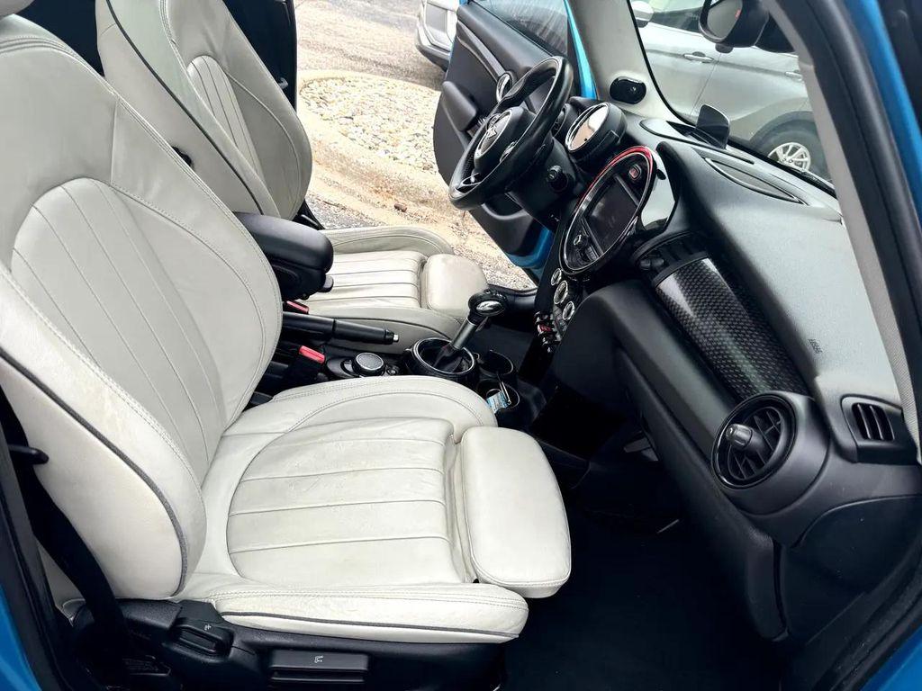 used 2016 MINI Hardtop car, priced at $10,980