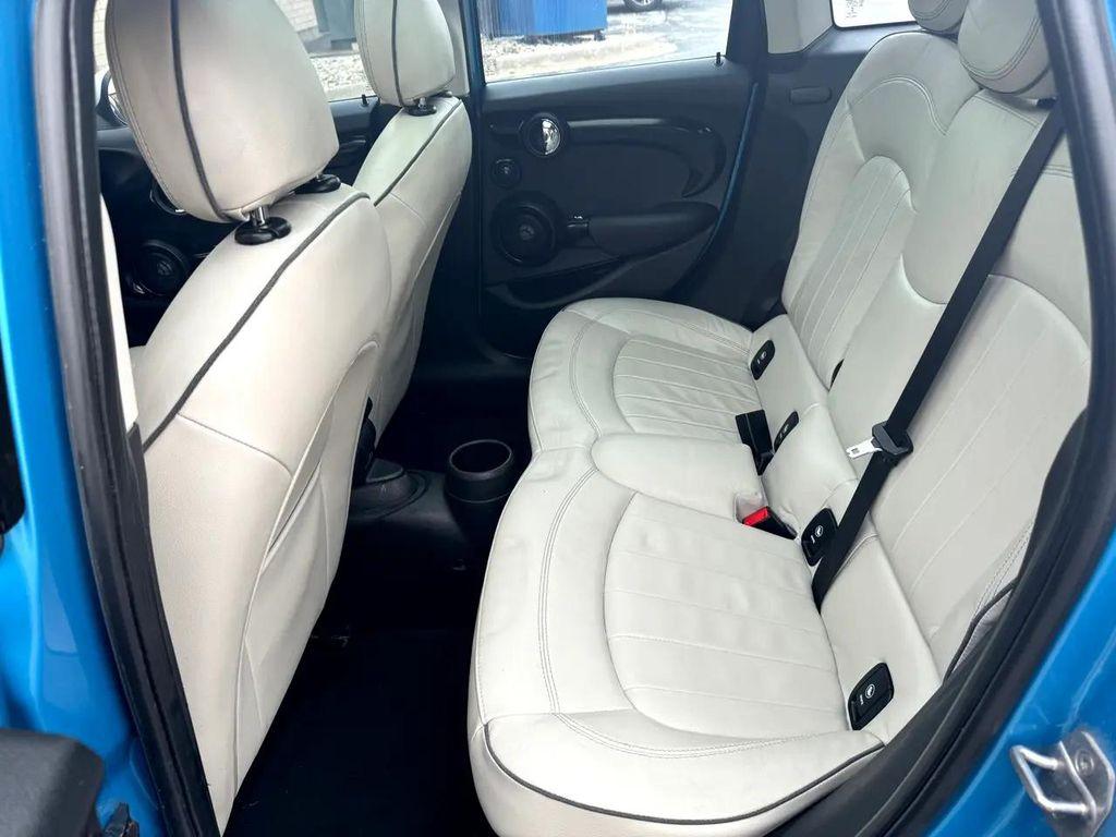 used 2016 MINI Hardtop car, priced at $10,980