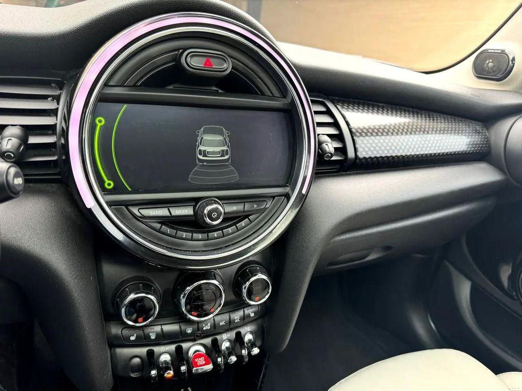 used 2016 MINI Hardtop car, priced at $10,980